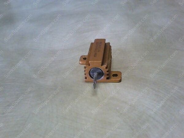 71-RH25-0.02 | WIREROUND RESISTORS-CHASSIS MOUNT 25WATT. 02OHM 1% - Image 4