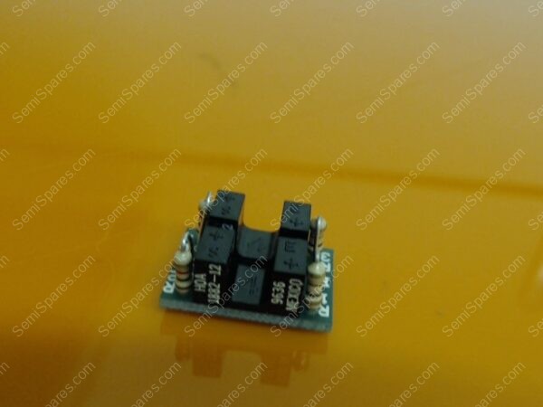 SN-1850-00 | SENSOR,EAS006-001,AMTOSCAN,FURN - Image 2