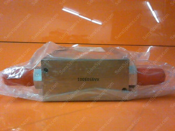 PC-5900U | MASS FLOW CONTROLLER GAS HE - Image 6