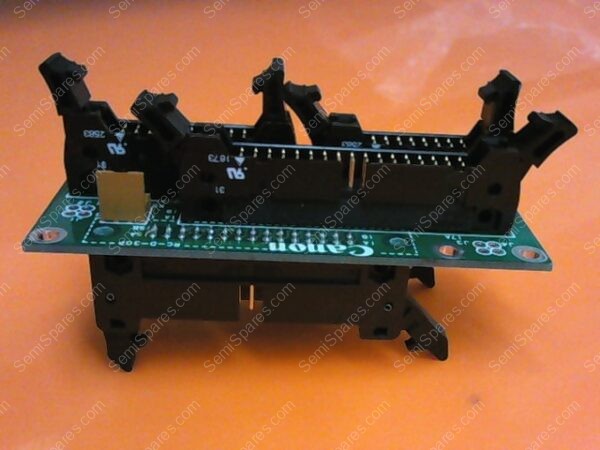 BD-9941-00 | PC BOARD,#BG9-3760,Q/Z TILT DIST,G-LINE - Image 3