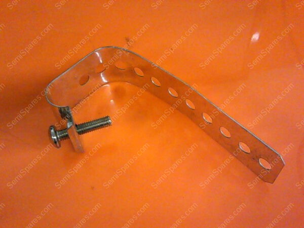 068U2163 | DANFOSS THERM. EXP. VALVE TUBE P/N 068U2163 - Image 7