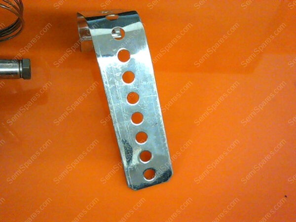 068U2164 | DANFOSS THERM, EXP. VALVE TUBE 1.50 TONS/5.3KW P/N 068U2164 - Image 8