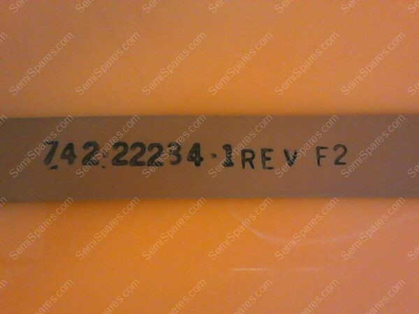 742-222334-001 | GSKT,MON TOP,ENVSN A/L - Image 4
