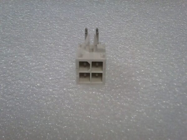 770968-1 | CONN HEADER R/A 4POS 4.14MM - Image 4