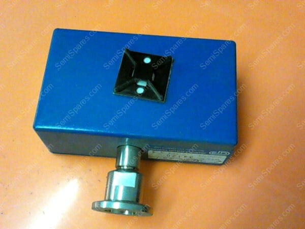34120 | GRANVILLE PHILLIPS 275 MINI CONVERTRON MODULE GAUGE, BASIC VERSION - Image 6
