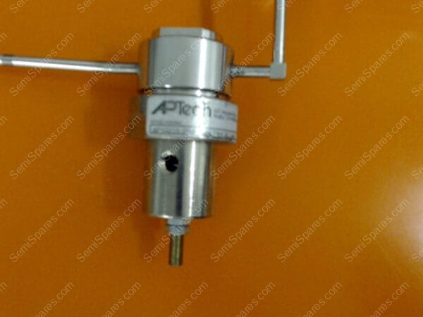 839-014911-900 | WELDMNT EXHAUST PURGE MAIM PMP - Image 8