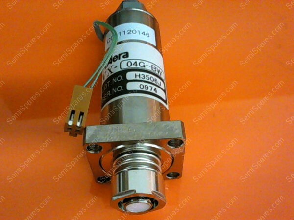 VX-04G-BW | AERA VX-04G-BW S/N 0974 - Image 6