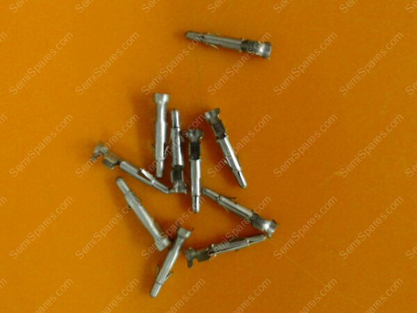 669-250621-001 | UNIVERSAL MATE&LOCK,MALE PIN, - Image 4