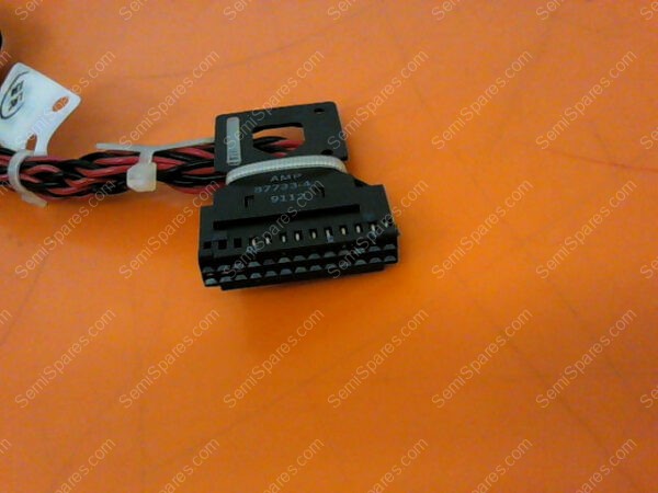 853-017481-004 | ASSY HARN., SECONDARY VALVE - Image 4
