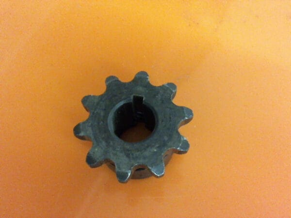 35BS10 | 1/2 SPROCKET - FINISHED BORE 35 CHAIN 10 - Image 5