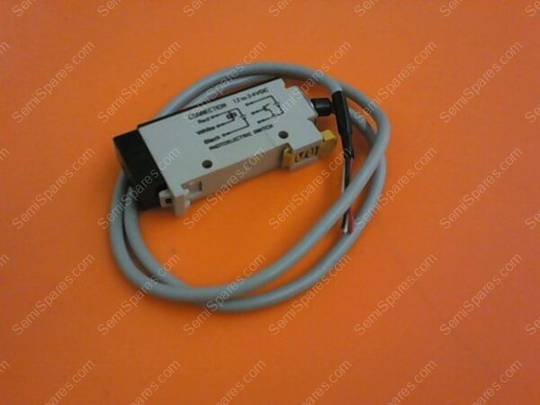 SN-2150-00 | SENSOR,OPTICAL,OMROM, P/N WG9-0041-000 - Image 6