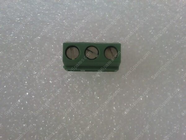 1729021 | CONN TERM BLOCK 3POS 5MM PCB - Image 3
