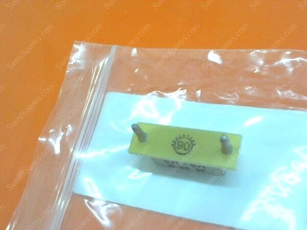 RS-0005-00 | RESISTOR,POWER 9837 - Image 4