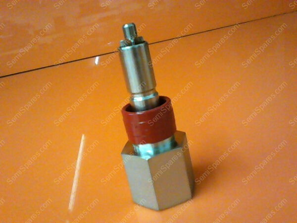 D-316-QC8 | SWAGELOK D-316-QC8 TUBE FITTING QUICK CONNECT - Image 5