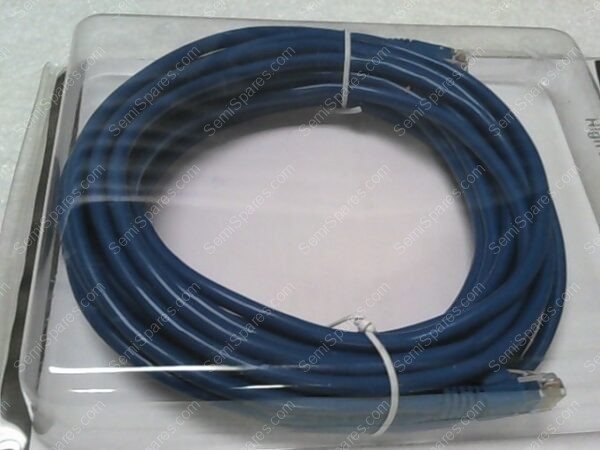 R25CAT5E CABLE | 25FT CAT5E 24AWG UTP ETHERNET NETWORK CABLE - Image 3