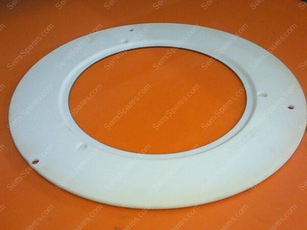 716-028721-261 | PLT,BOTTOM WFR CLAMP,DOMED CLP - Image 3
