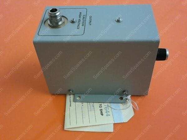 638-009853-001 | TRANSFORMER, LPG-6TL - Image 8