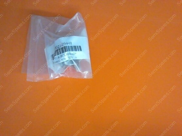 CF-0036-00 | ADAPTOR BULKHEAD 75" - 0021-09448 - Image 3