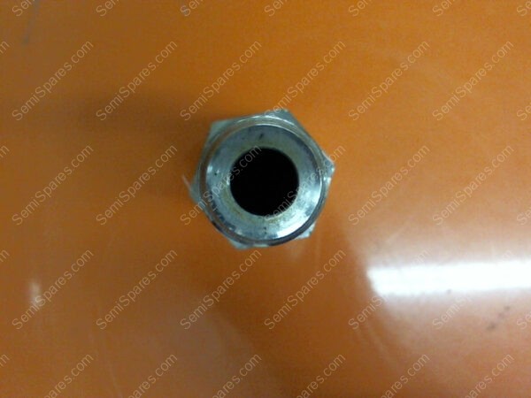 QC8 316 | 1/2 IN. MALE NPT, QUICK-CONNECT BODY, - Image 5