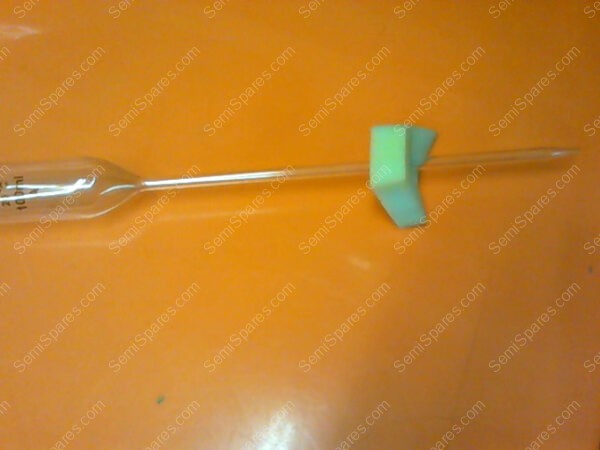 5PTE2 | GLASS PIPE 100ML 5PTE2 - Image 5