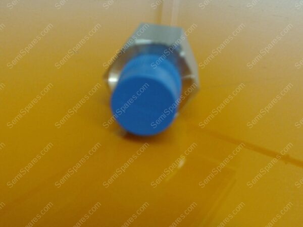 CF-7510-00 | FITTING,SS-12-RA-8,REDUCING NIPPLE - Image 3