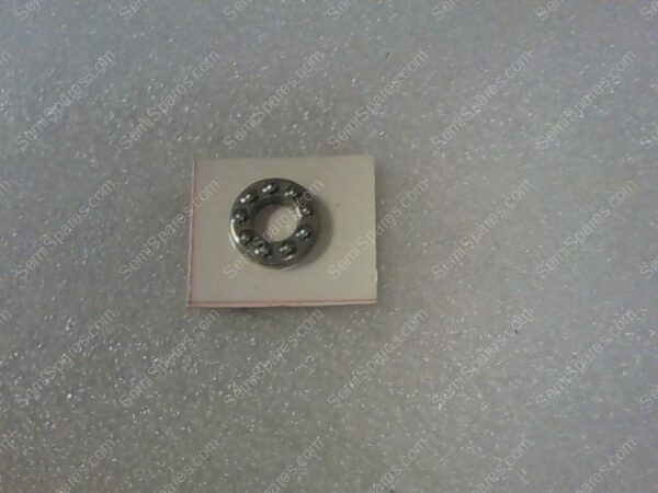 BS2-0211-000 000 | SINGLE DIRECTION THRUST BALL BEARING - Image 2