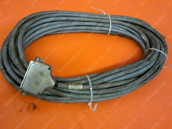 853-017922-040 | ASSY  CABLE  GEN/TCU SIGNALC - Image 3