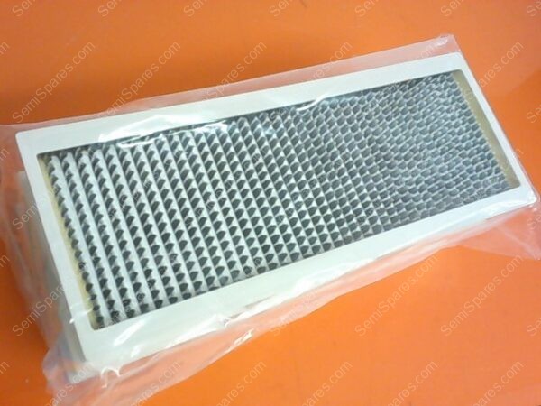 775-006659-001 | FILTER  AIR BULKHEAD - Image 7