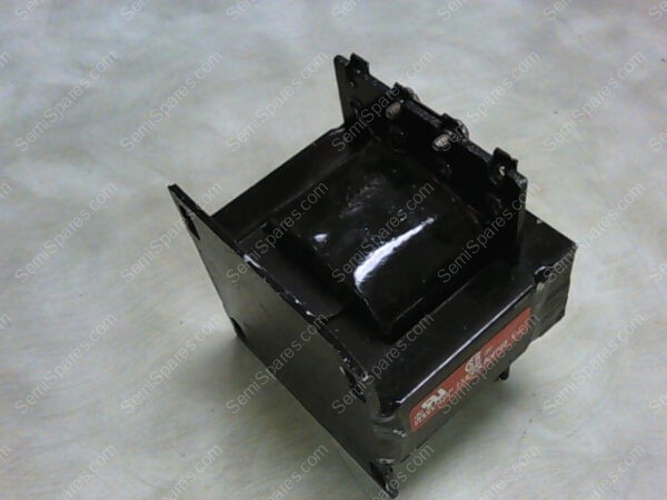 TA-1-81141 | ACME INDUSTRIAL TRANSFORMER TA-1-81141 50VA PRI-120/240V SEC-24V - Image 5