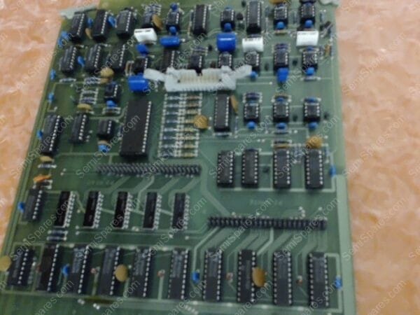 BD-5300-00 | PC BOARD, AUTO PHOTO CONTROLLER, 0503-3266 - Image 4