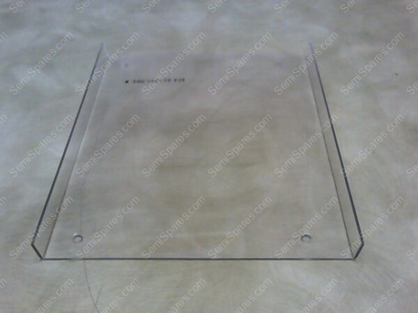713-017347-002 | COVER, PROTECTIVE, HARD DISK - Image 5