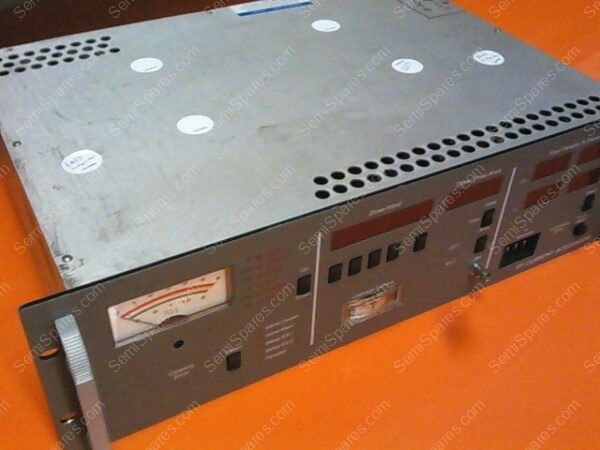 TM-1300-RP | CONTROLLER 105195001, XP CURRENT INTGRA - Image 3