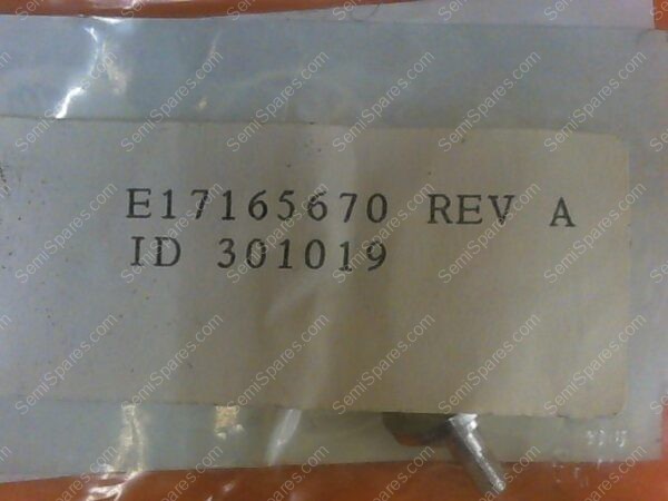 SC-5990-00 | SCREW,SHORT FARADAY GATESHIELD