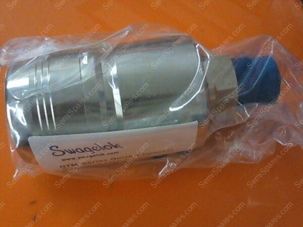 CF-8900-00 | QUICK DISCON, SS-QTM8-B-8PM, FEMALE SS - Image 3