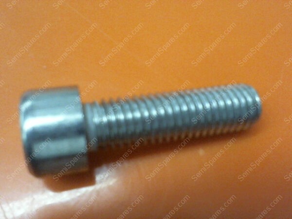 728-006819-007 | SCREW SOC HD CAP M10 X 105 - Image 4