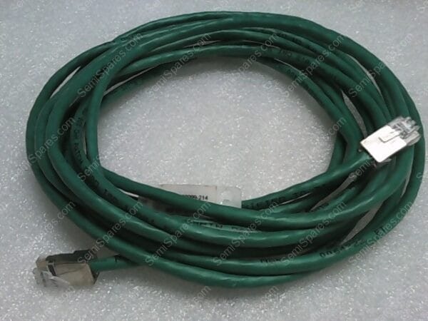 833-800999-214 | 66P2A GAS BOX 1002685-0650, CABLE CORD - Image 3