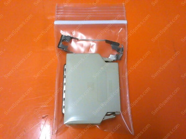08006989D7A-5 | SILICON GRAPHICS INDIGO 2 CMNB007Y100 UNIX WORKSTATION - Image 13