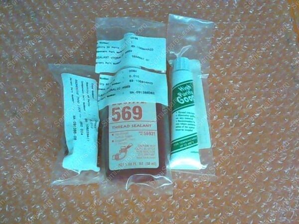 89-106239A11 | ADHESIVE THRD LOCK,P/N 89-10623A11 - Image 3