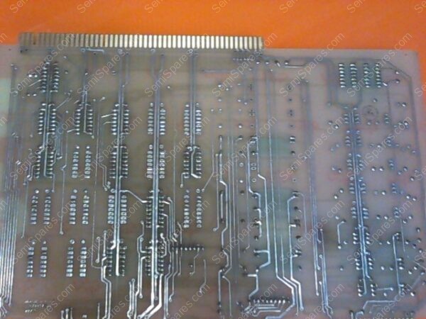 BD-8530-00 | PCBOARD, BEAMLINE LOGIC, F3856001 - Image 3