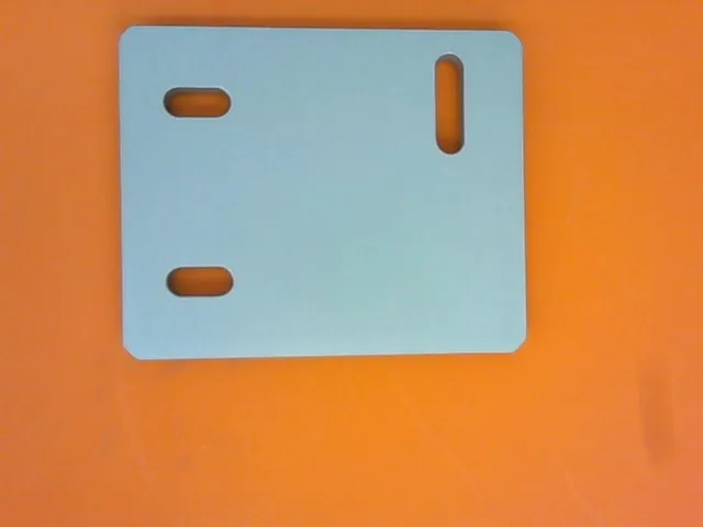 715-540237-001 | PL,MTG,PWR BOX/PM FRAME - Image 4