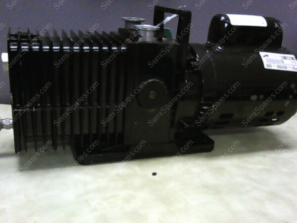 PU-0590-00 | PUMP, ALCATEL 2012AC,VARIAN SD300, 102975 - Image 8
