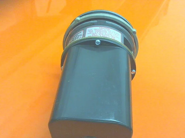 ZZ-0001-00 | PHOTOHELIC PRESSURE SWITCH/GAGE - Image 4