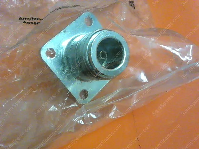 203/743-9272 | AMPHENOL 203/743-9272 RF CONNECTOR - Image 5