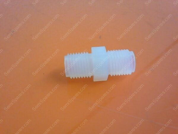 921-009588-002 | NIPPLE, PIPE, TEFLON, 1/4 NPT - Image 8
