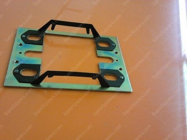 790-006538-001 | PLATE  FACE MOUNTING CTR BRKT - Image 7
