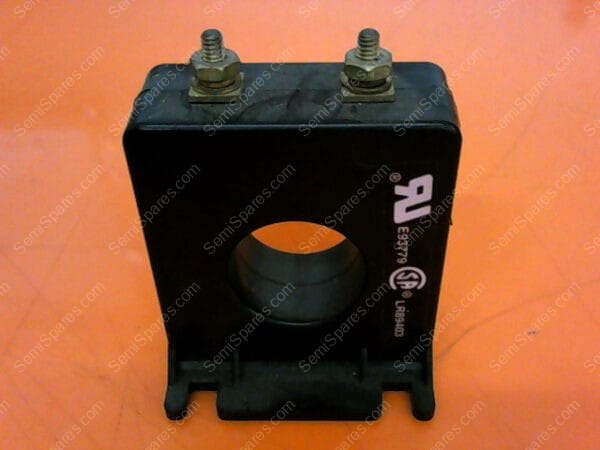E93779 | CURRENT TRANSFORMER 50-400HZ, 600V, INS. CLASS 10KV.BIL - Image 4