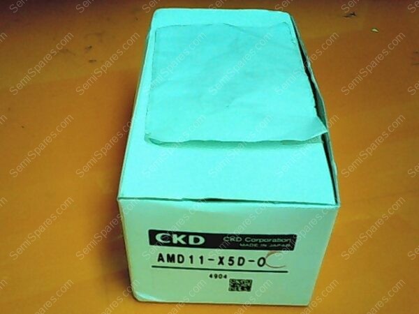 VL-4510-00 | VALVE, 2-39-32039, P/N AMD11-X5D-0 - Image 4