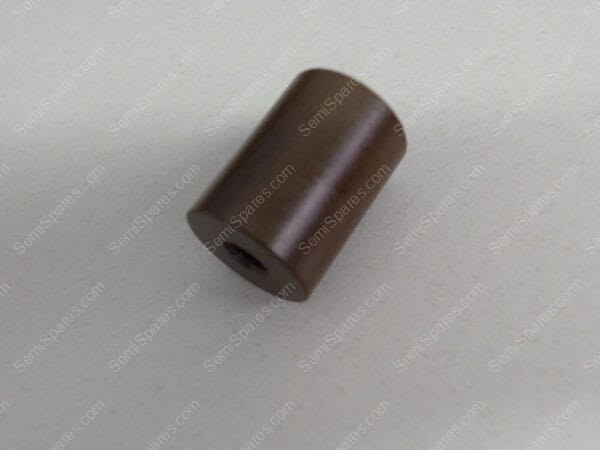 QZ-0505-00 | VESPEL, FORK HANDLE, SPACER #1, 51010005 - Image 3