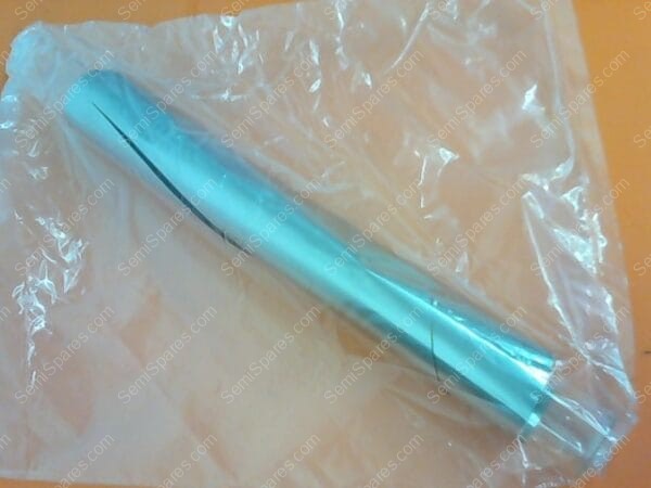 714-051822-003 | HEAT SHIELD SECTION, BOTTOM - Image 2