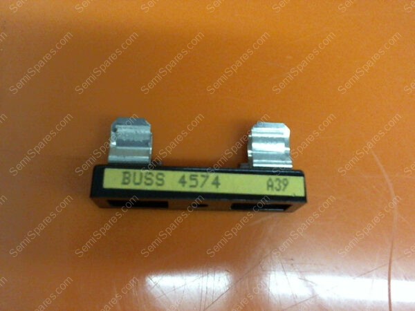 BUSS 4574 | SPARE UL CLASS POWER FUSE BLOCK, 250 VAC, 30 A - Image 4